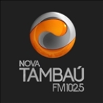Rádio Nova Tambaú FM Brazil, João Pessoa