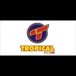 Radio Tropical FM Brazil, Quatro Pontes