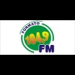 Rádio Formato FM Brazil, São Simão