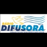 Rádio Difusora AM Brazil, Jatai