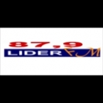 Rádio Líder FM Brazil, Quirinopolis