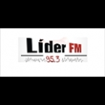 Rádio Líder FM Brazil, Rio Verde