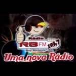 Radio RB FM Brazil, Ruy Barbosa