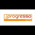 Rádio Progresso AM Brazil, Descanso