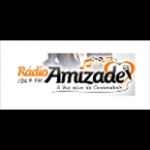 Rádio Amizade FM Brazil, Porto Xavier