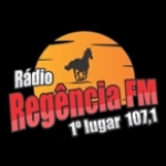 Rádio Regência FM Brazil, Lins