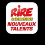 Rire & Chansons NOUVEAUX TALENTS France, Paris