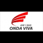 Radio Onda Viva Brazil, Presidente Prudente