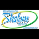 Rádio Shalom Brazil, Iepe