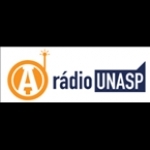 Radio Unasp FM Brazil, Campinas