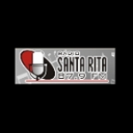 Rádio Santa Rita FM Brazil, Santa Rita do Passa Quatro