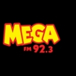 Mega FM Brazil, Ribeirão Preto