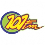 Rádio 101 FM Brazil, Jaboticabal