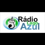 Rádio Lago Azul Brazil, Jaguariaiva