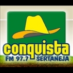Radio Conquista FM Brazil, Ribeirão Preto