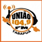 Rádio União FM (Tabapuã) Brazil, Tabapua