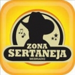 Rádio Web Zona Sertaneja Brazil, Curitiba