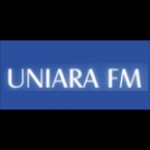 Rádio Uniara FM Brazil, Araraquara
