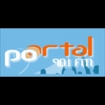 Rádio Portal FM Brazil, Corinto