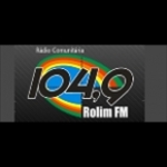 Radio Rolim FM Brazil, Rolim de Moura