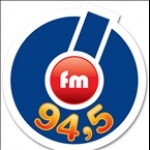 Radio Otima FM Brazil, Pindamonhangaba