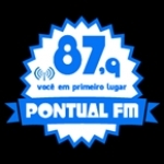 Radio Pontual FM Brazil, Taquarituba