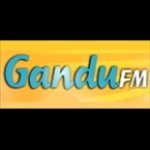 Rádio Gandu Brazil, Gandu