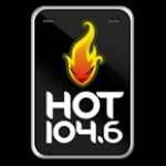 Hot FM 104.6 Greece, Athens