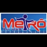 Rádio Metro FM Brazil, Sao Joaquim da Barra