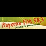 Radio Itapema FM Brazil, Itapema
