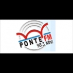 Ponte FM Brazil, Indaial