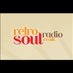 Retro Soul Radio United Kingdom, London