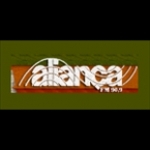 Radio Alianca Brazil, Igarapava