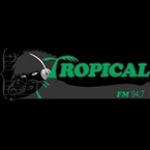 Rádio Tropical FM Brazil, Joao Pinheiro