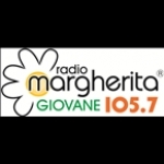 Radio Margherita Giovane Italy, Palermo