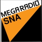 Megaradio SNA Russia, Moscow