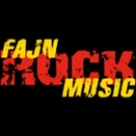 Radio Fajn Rock Music Czech Republic, Prague