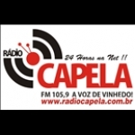 Rádio Capela FM Brazil, Vinhedo