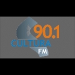 Radio Cultura FM Brazil, Guaira