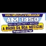 Radio Cultura AM (Ituverava) Brazil, Ituverava