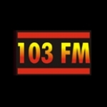 Rádio 103 FM Brazil, Itaperuna