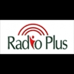 Radio Plus Croatia, Osijek