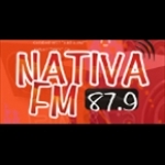 Radio Nativa FM Brazil, Erval Seco