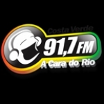 Rádio Costa Verde FM Brazil, Itaguai