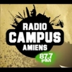 Radio Campus Amiens France, Amiens