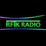 RFTK Radio United Kingdom, London