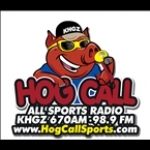 Hog Call Sports AR, Glenwood
