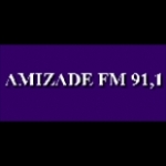 Radio Amizade FM Brazil, Cangucu