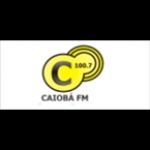 Rádio Caiobá FM (Tapejara) Brazil, Tapejara