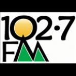 102.7 FM Australia, Toowoomba